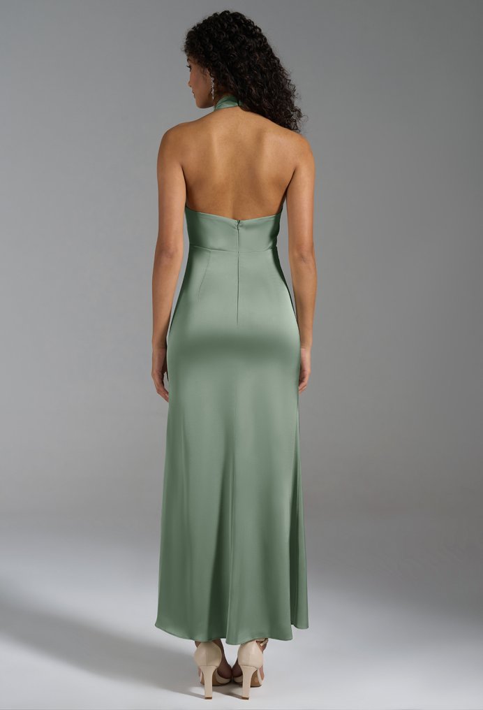 AW Huda Dress